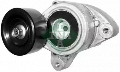 WILMINK GROUP wg1253448 -  Натяжная планка, поликлиновой ремень